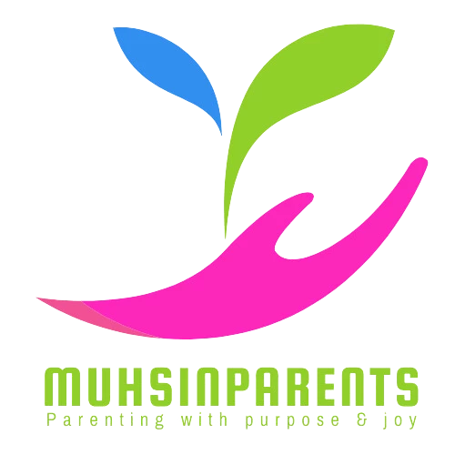 Raising Readers by Muhsin Kids