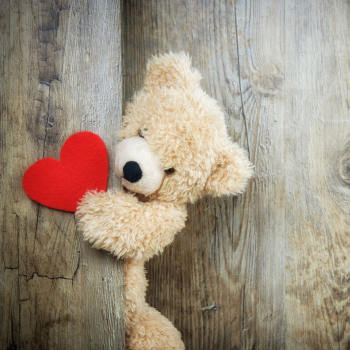 KEMBARA ‘RADIANT TEDDY’ BERSAMA AZEEM - Rangsang Kebolehan Bertutur